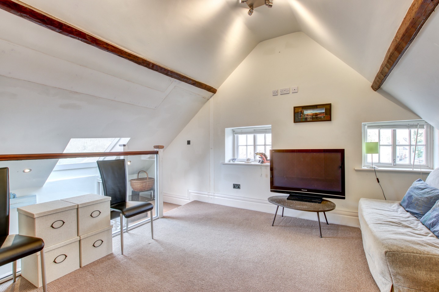 Property Peek 46 Old Elvet, Durham Living North